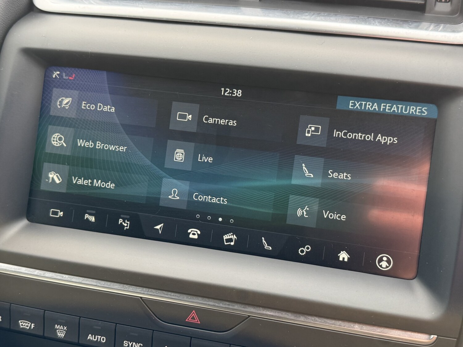 Used Jaguar E-Pace 2018 for sale - 77310696: Photo 29