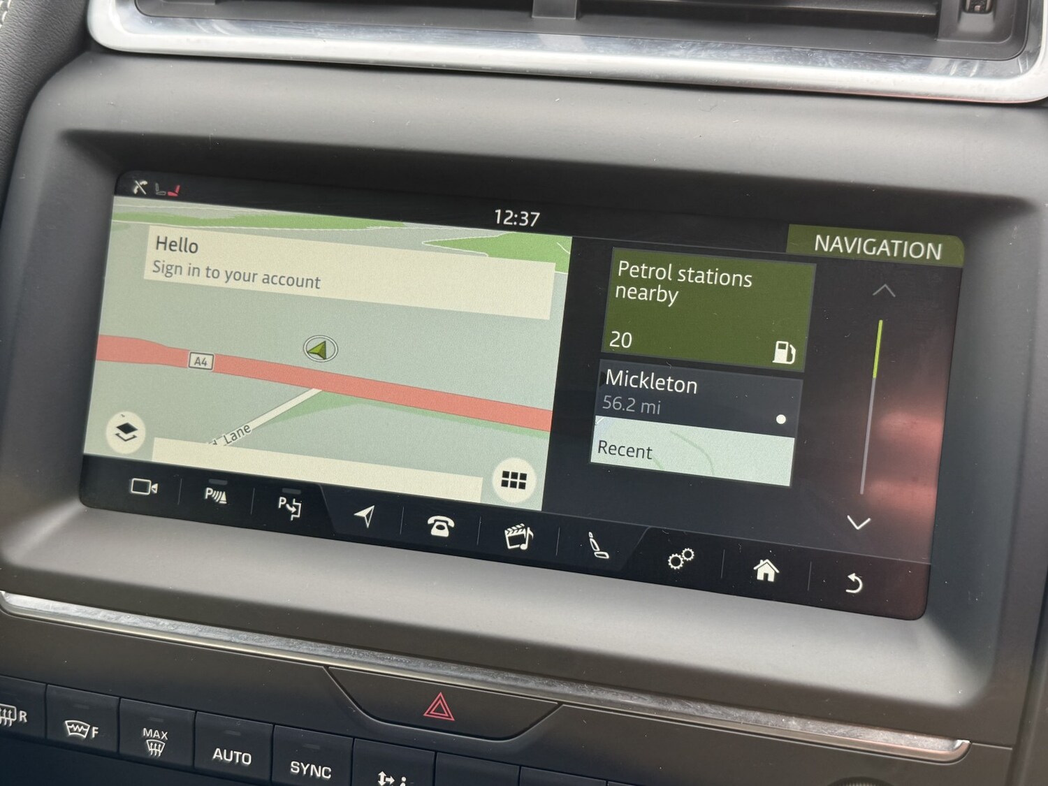 Used Jaguar E-Pace 2018 for sale - 77310696: Photo 31