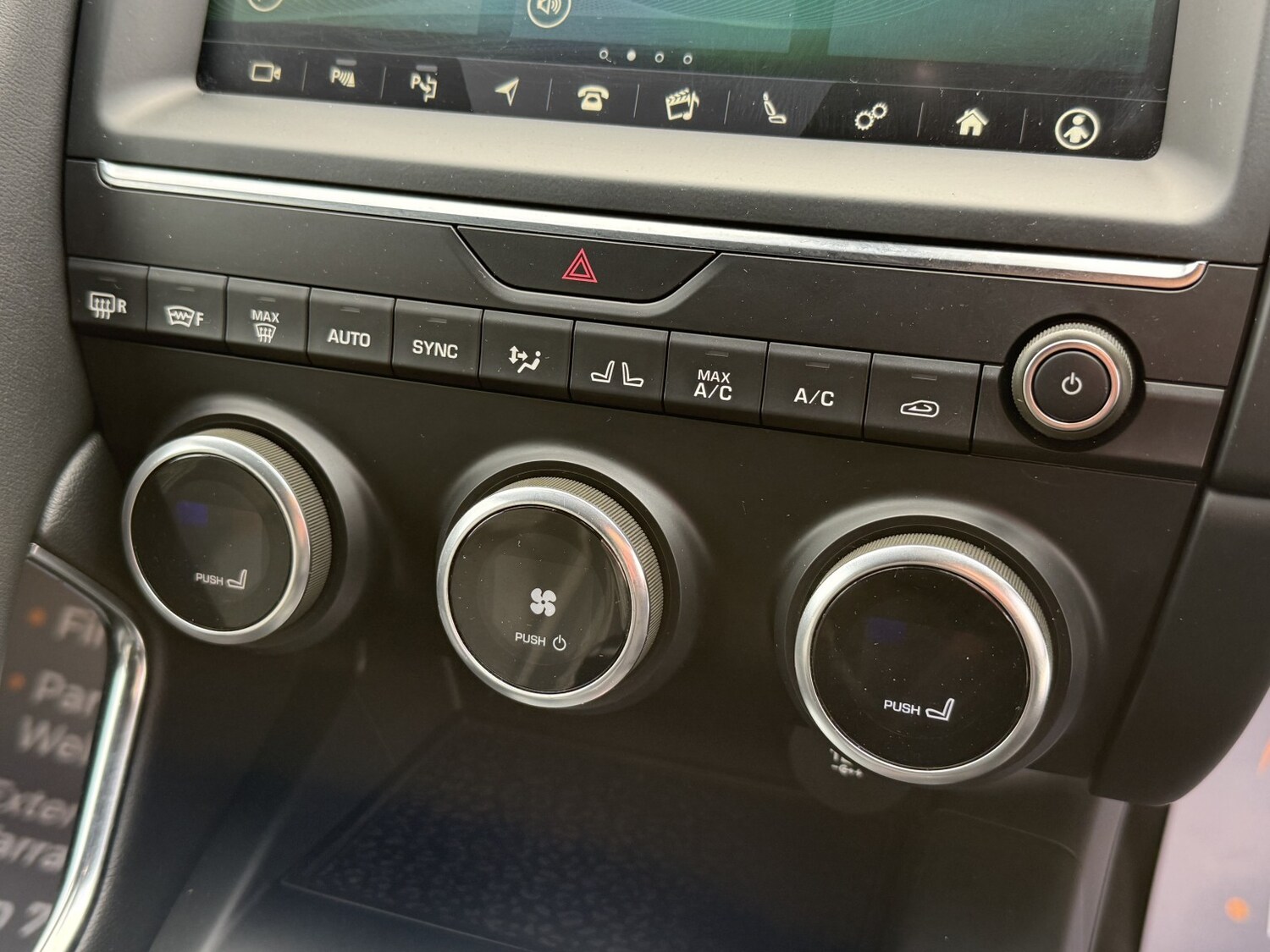 Used Jaguar E-Pace 2018 for sale - 77310696: Photo 32