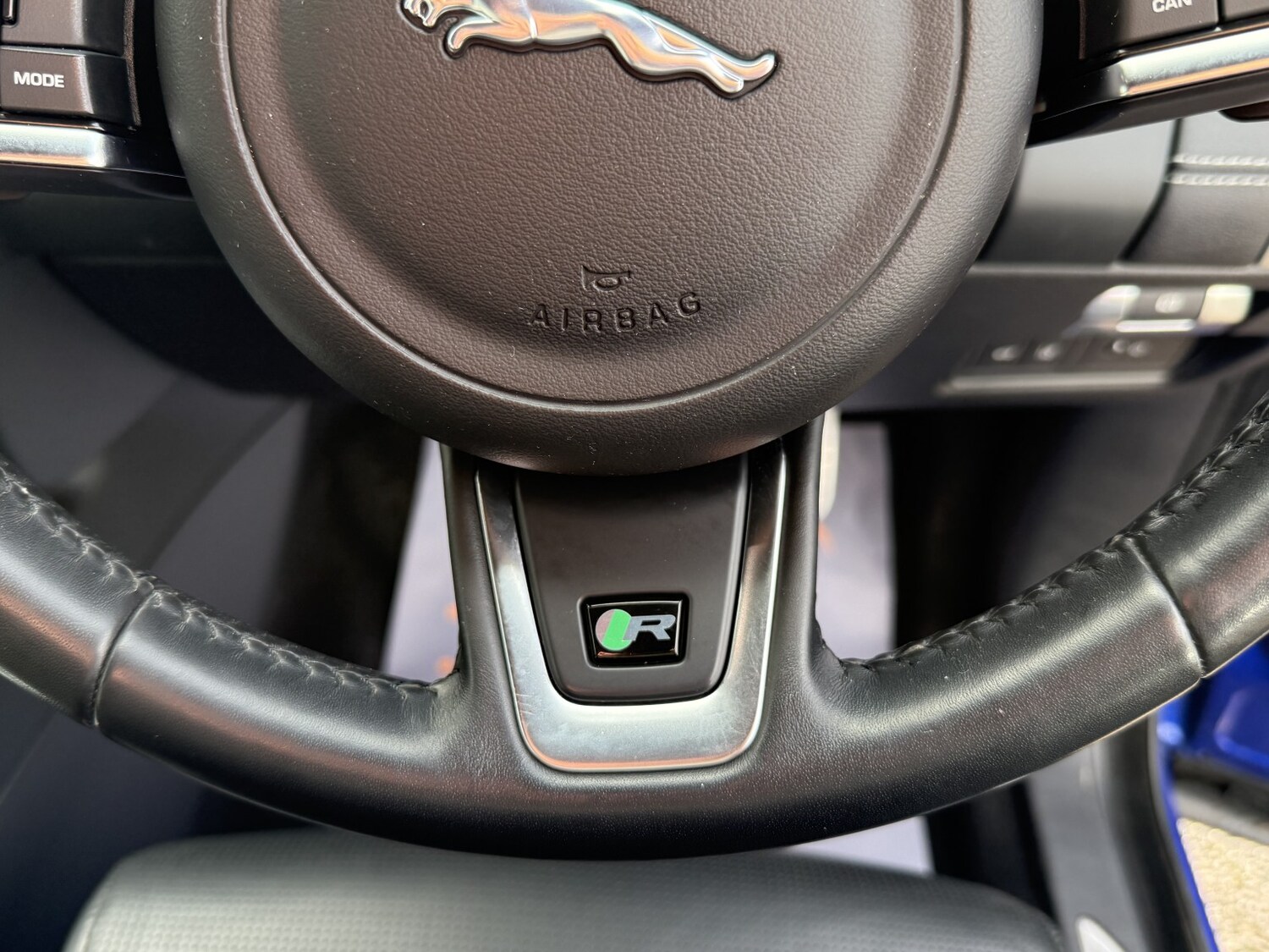 Used Jaguar E-Pace 2018 for sale - 77310696: Photo 34