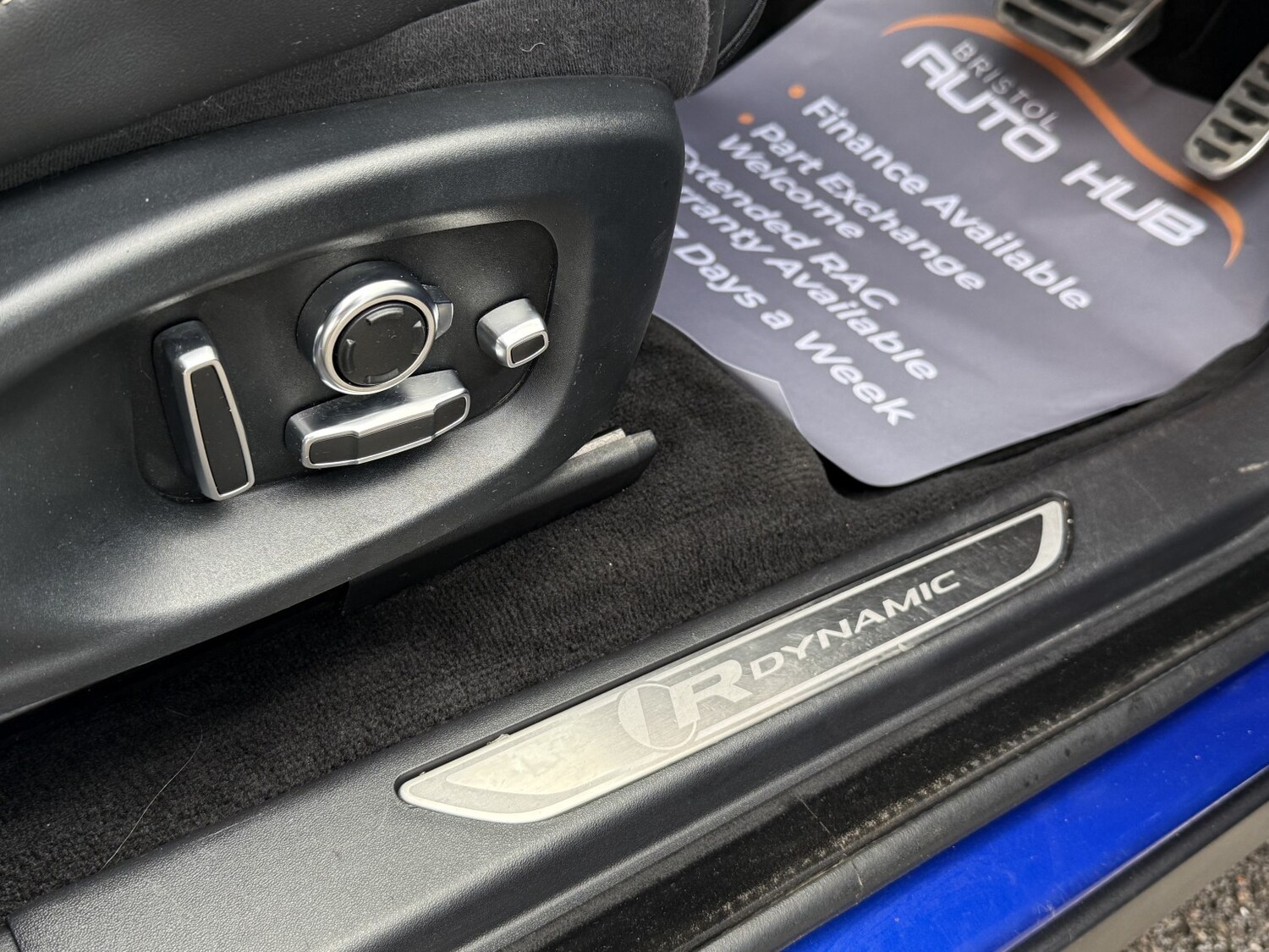 Used Jaguar E-Pace 2018 for sale - 77310696: Photo 36