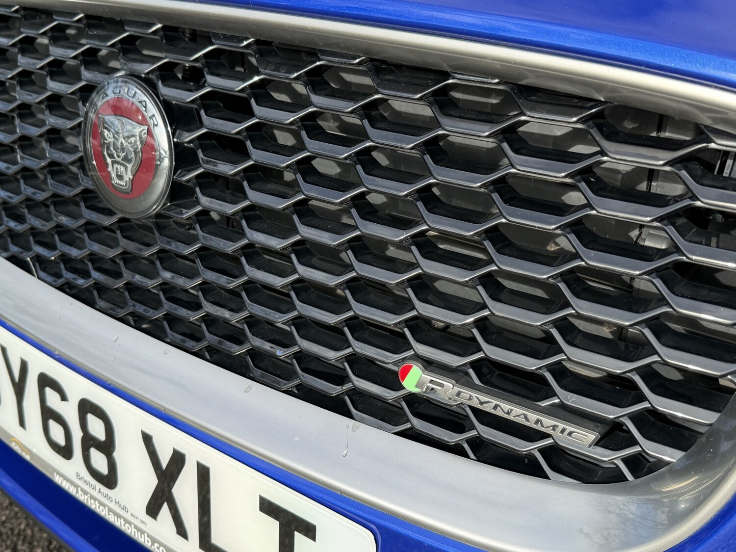 Used Jaguar E-Pace 2018 for sale - 77310696: Photo 41