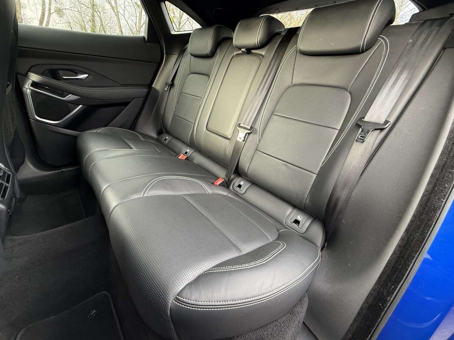 Used Jaguar E-Pace 2018 for sale - 77310696: Photo 43