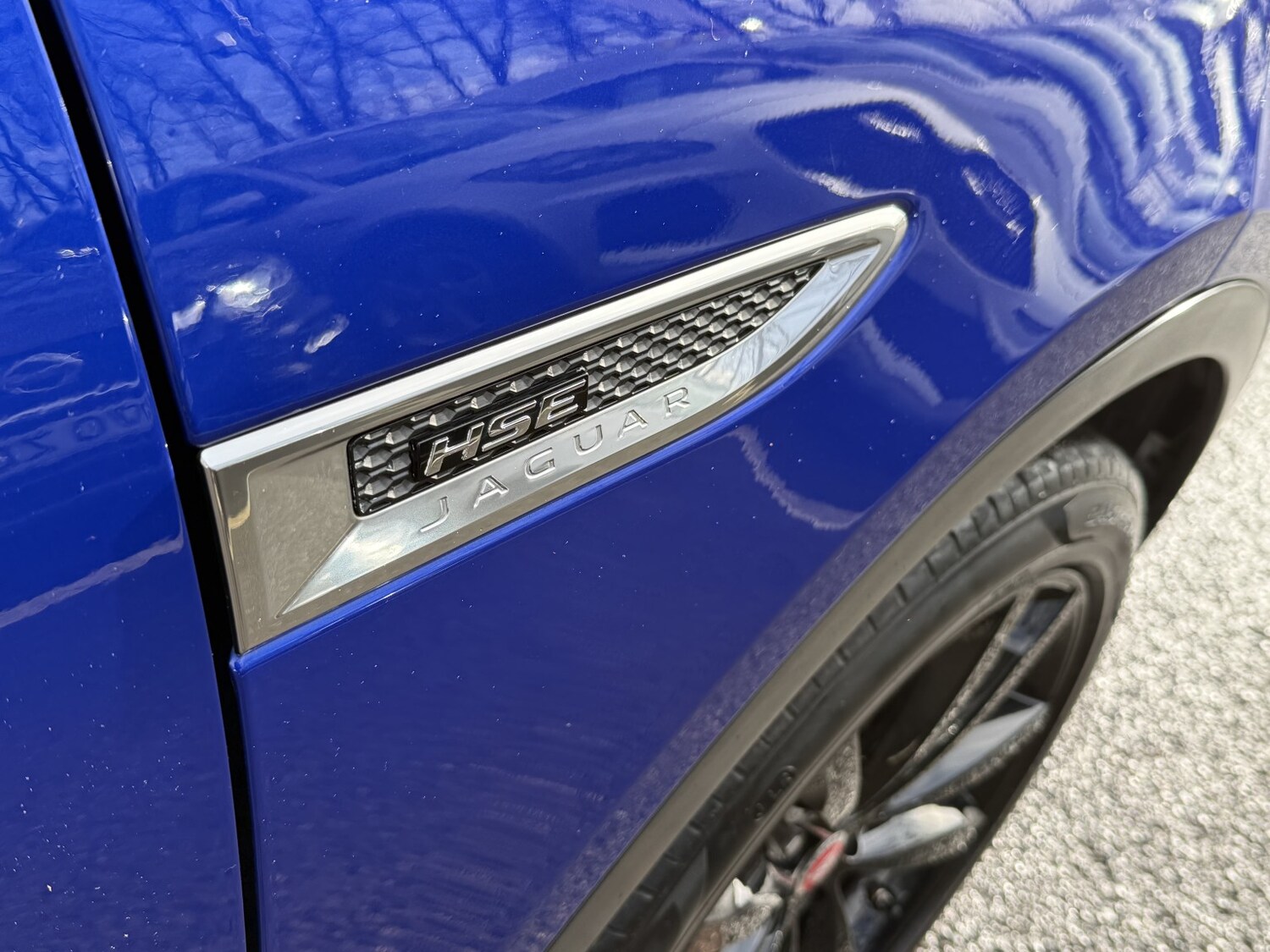 Used Jaguar E-Pace 2018 for sale - 77310696: Photo 48