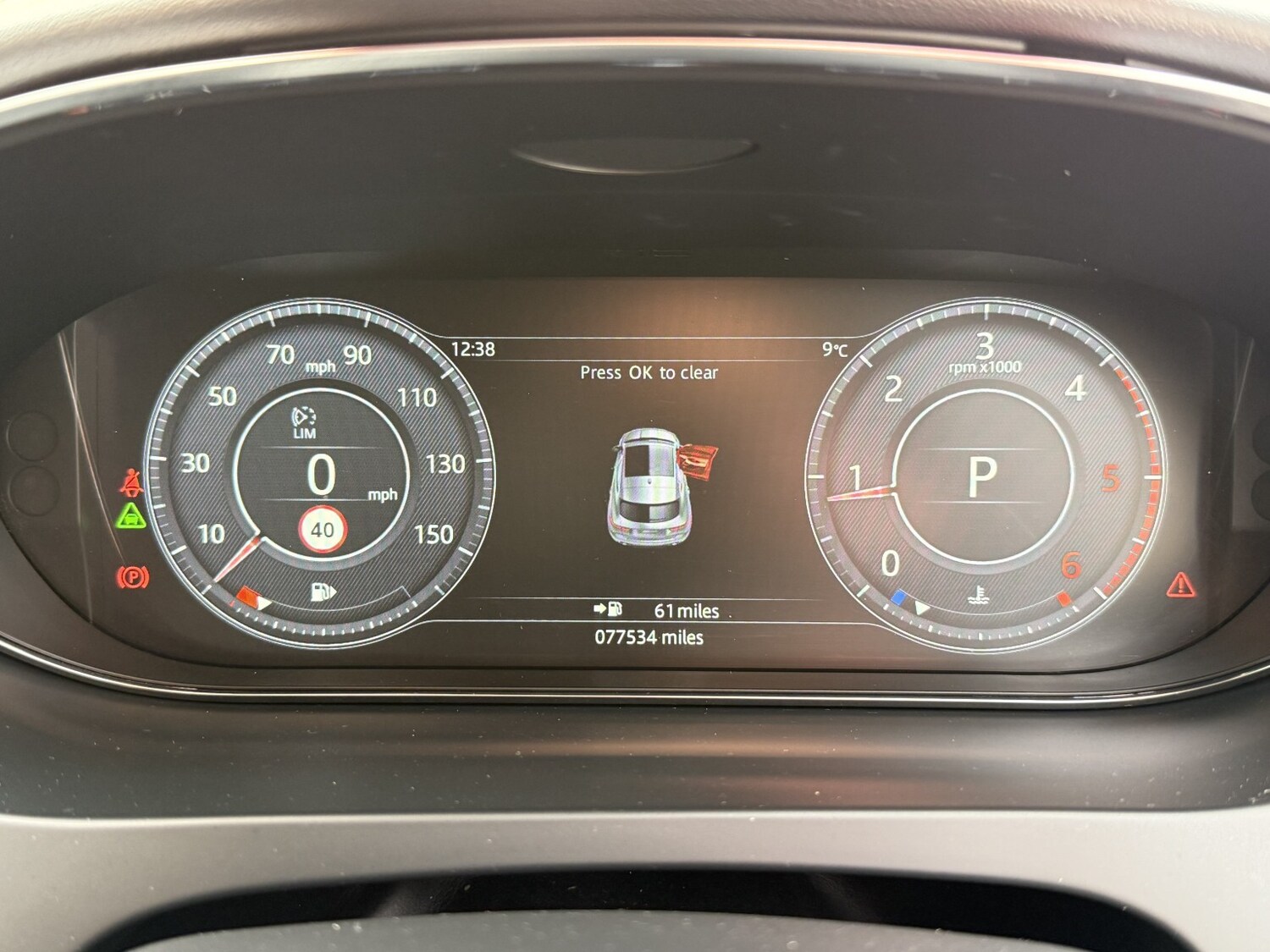 Used Jaguar E-Pace 2018 for sale - 77310696: Photo 60