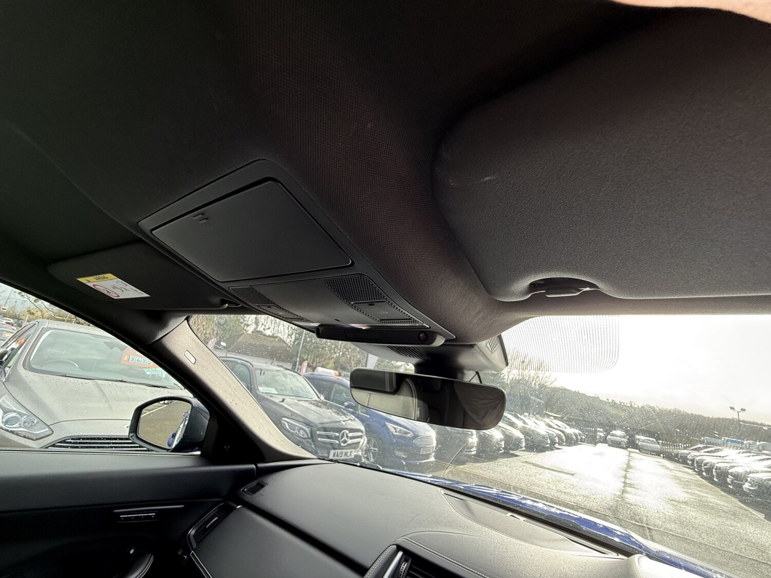 Used Jaguar E-Pace 2018 for sale - 77310696: Photo 61