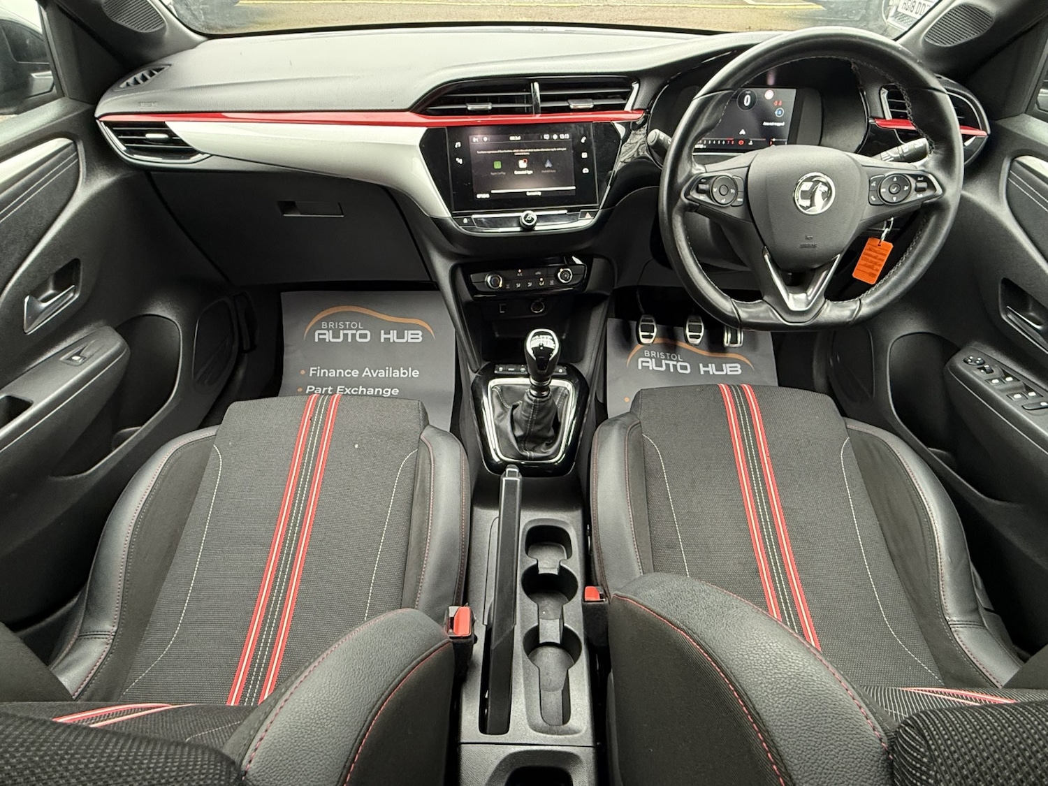 Used Vauxhall Corsa 2020 for sale - 77385224: Photo 12