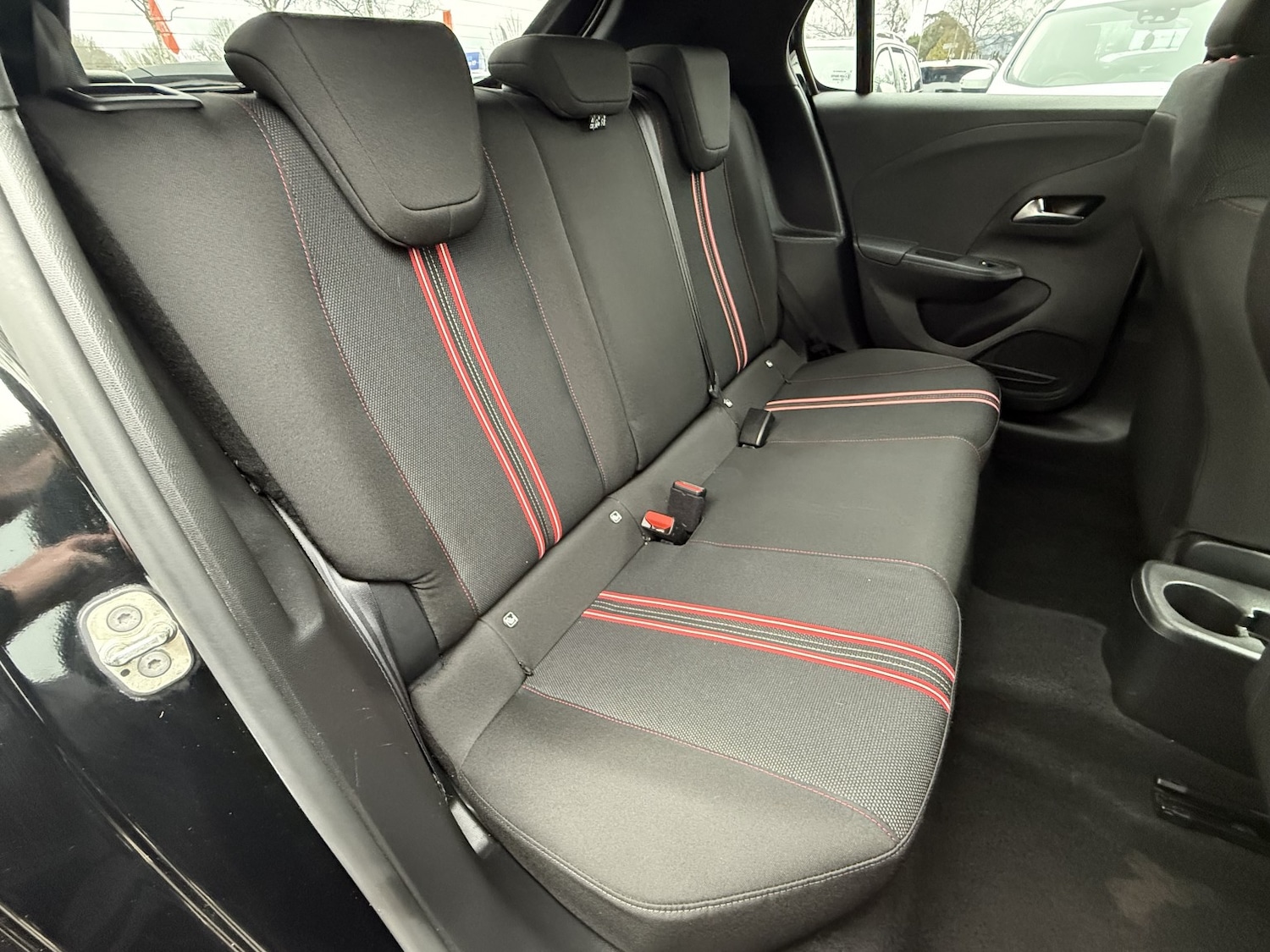 Used Vauxhall Corsa 2020 for sale - 77385224: Photo 14