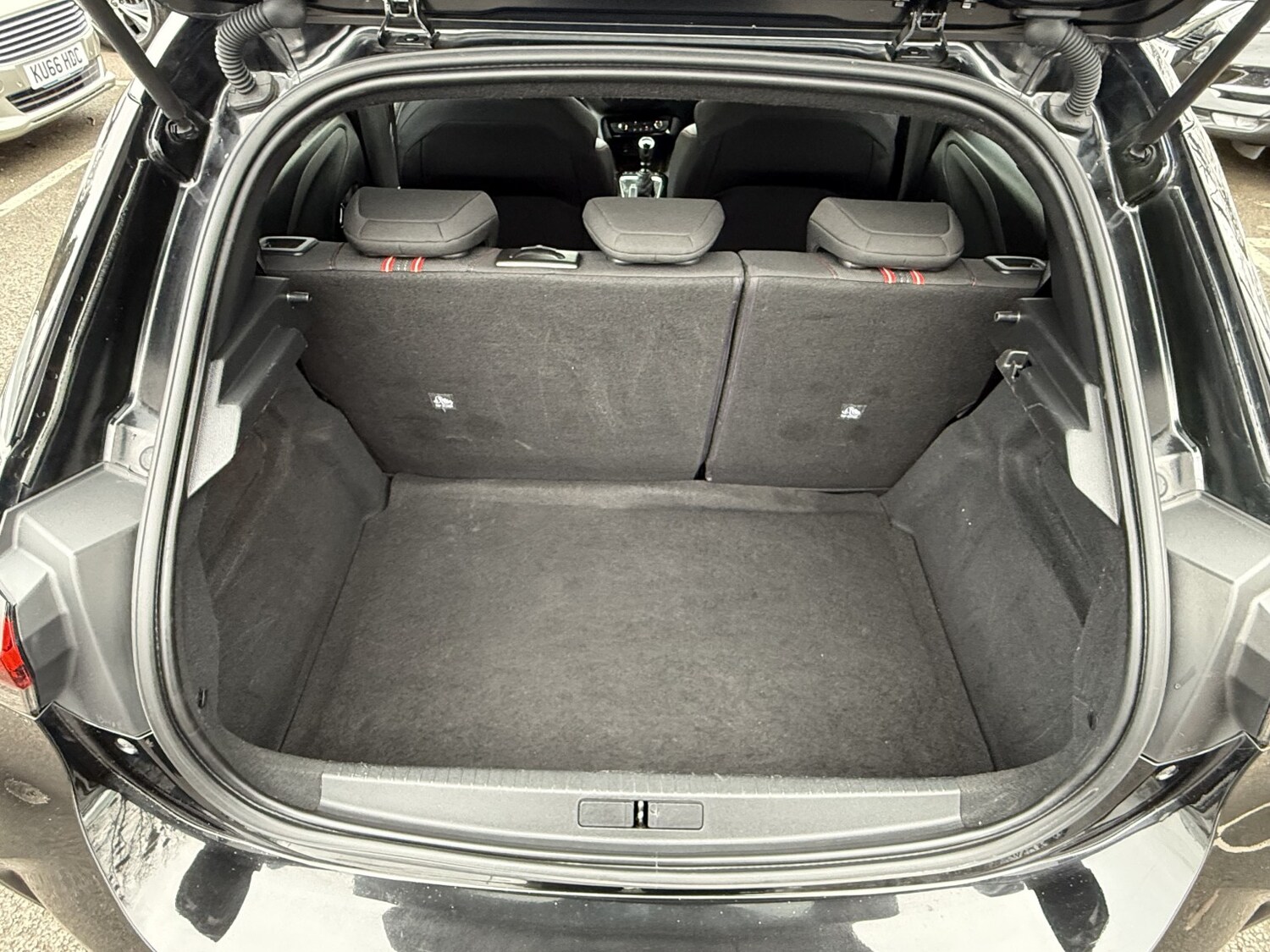 Used Vauxhall Corsa 2020 for sale - 77385224: Photo 16