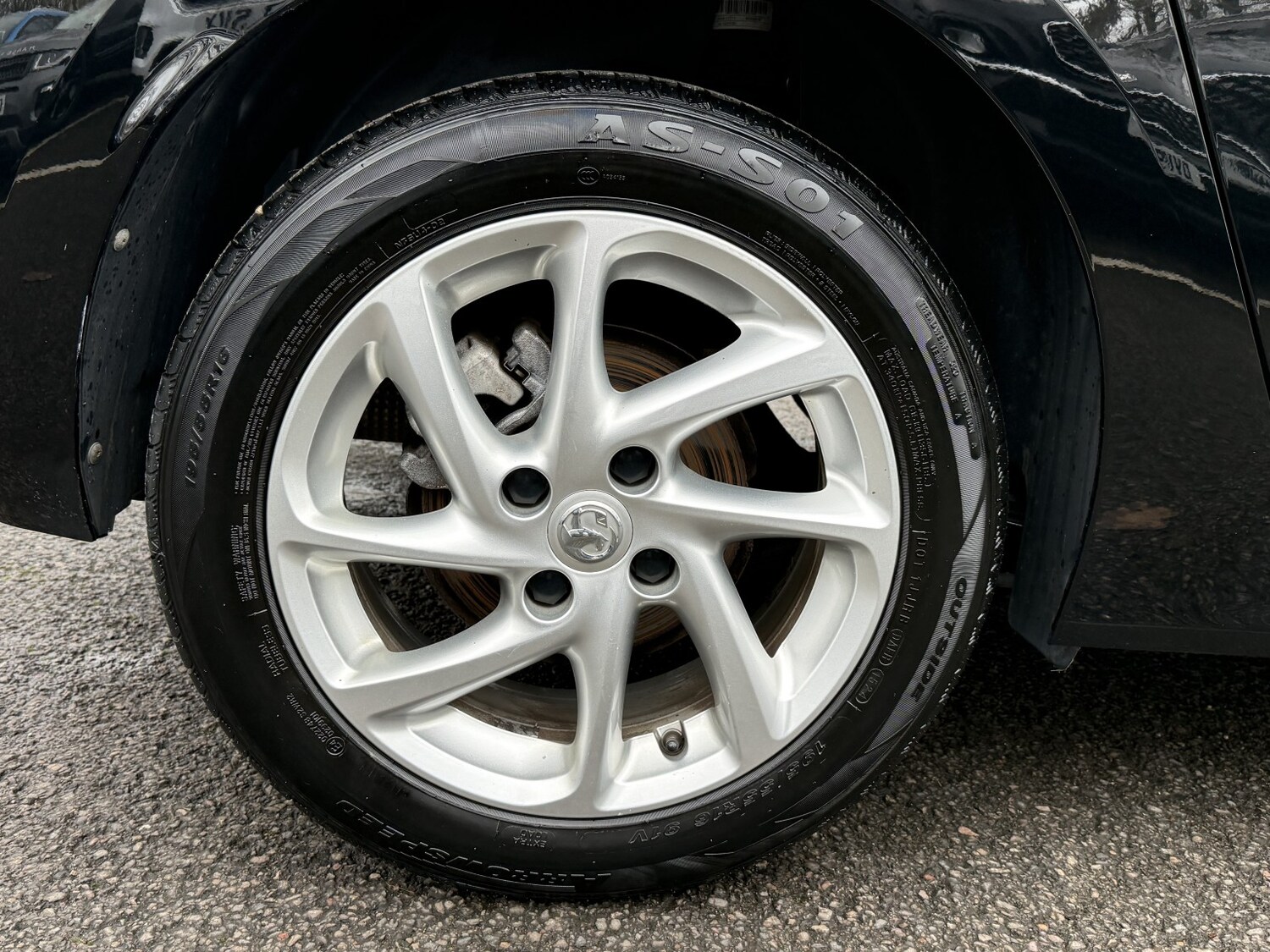 Used Vauxhall Corsa 2020 for sale - 77385224: Photo 26