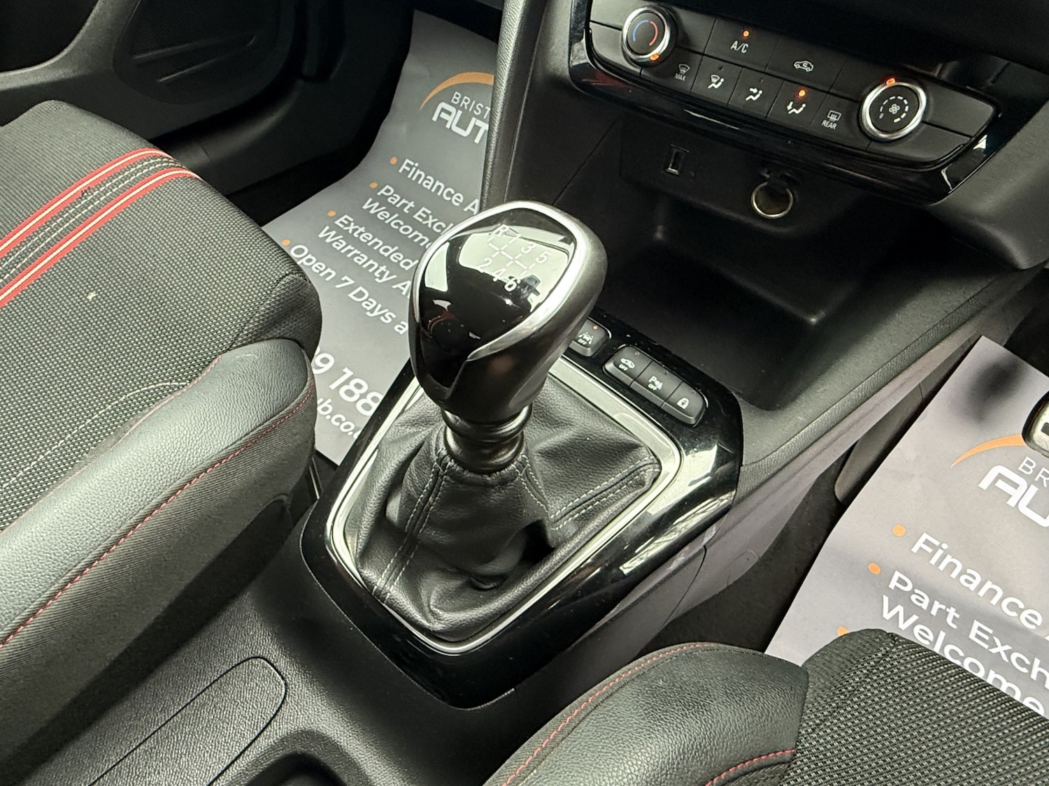 Used Vauxhall Corsa 2020 for sale - 77385224: Photo 28