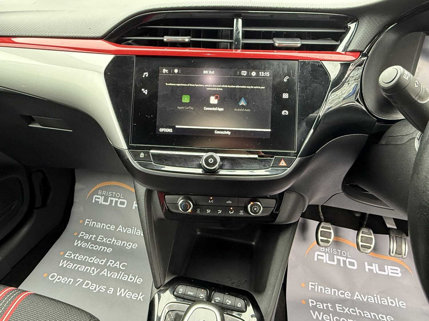 Used Vauxhall Corsa 2020 for sale - 77385224: Photo 29