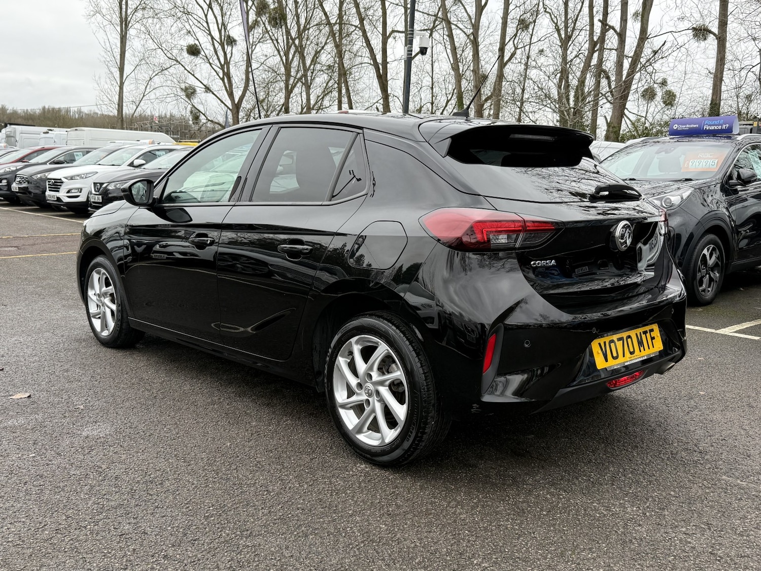 Used Vauxhall Corsa 2020 for sale - 77385224: Photo 36