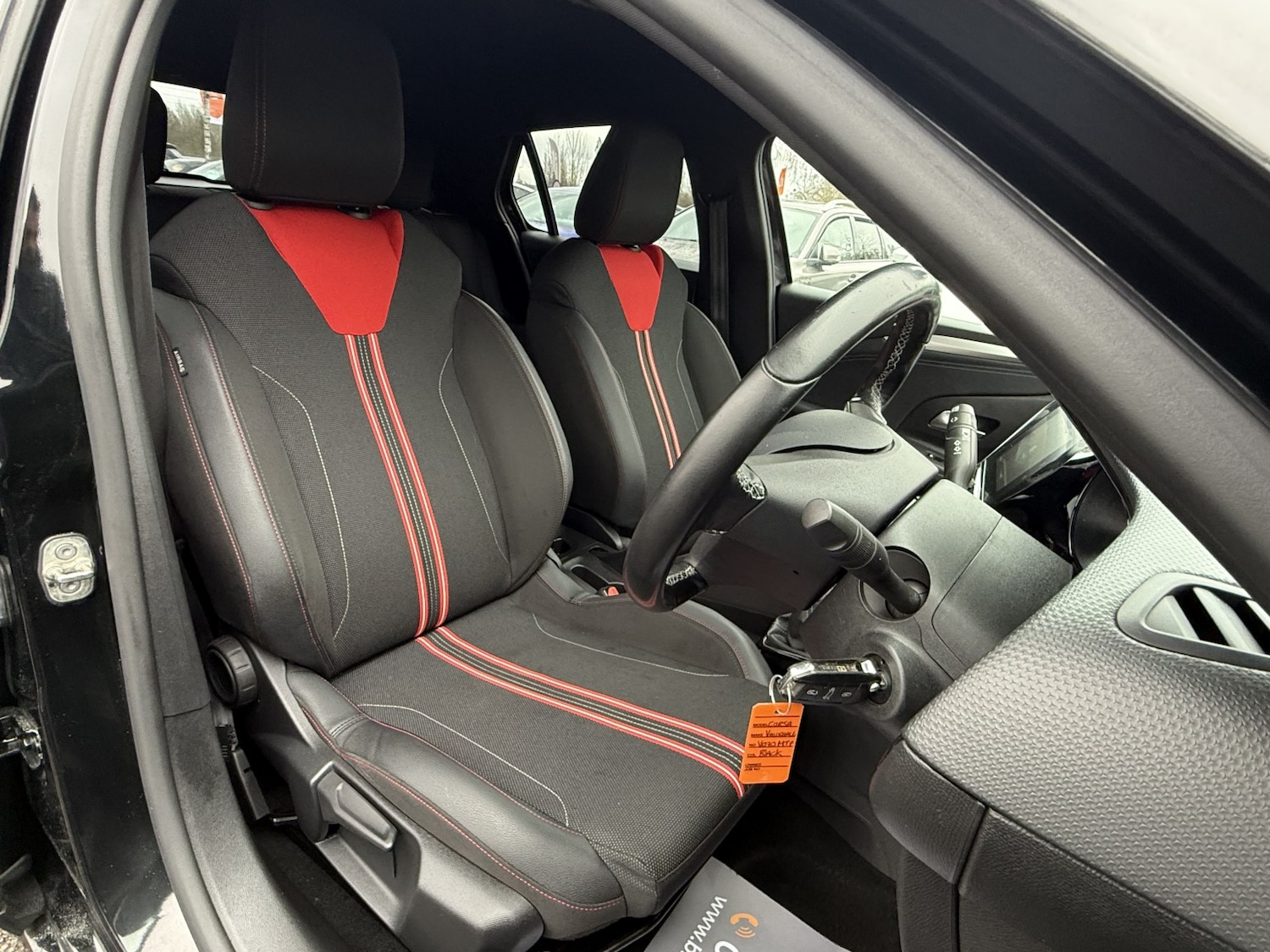 Used Vauxhall Corsa 2020 for sale - 77385224: Photo 37