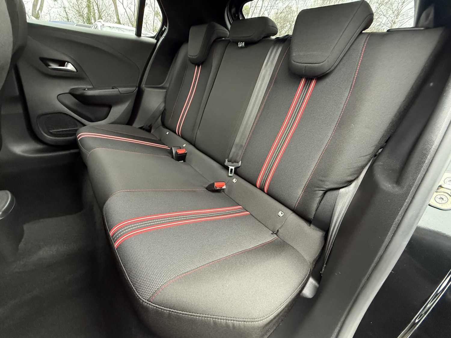 Used Vauxhall Corsa 2020 for sale - 77385224: Photo 38