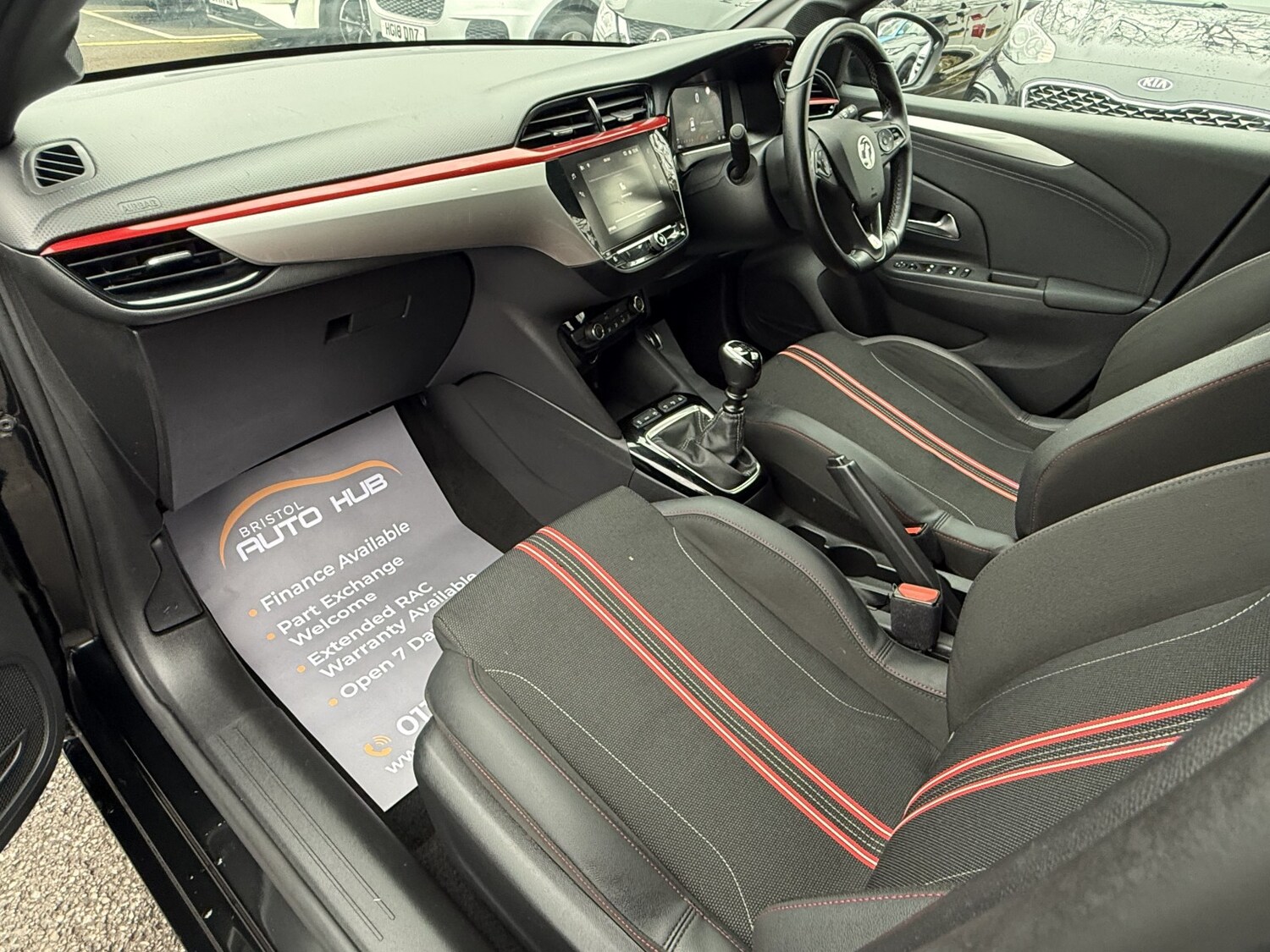 Used Vauxhall Corsa 2020 for sale - 77385224: Photo 39