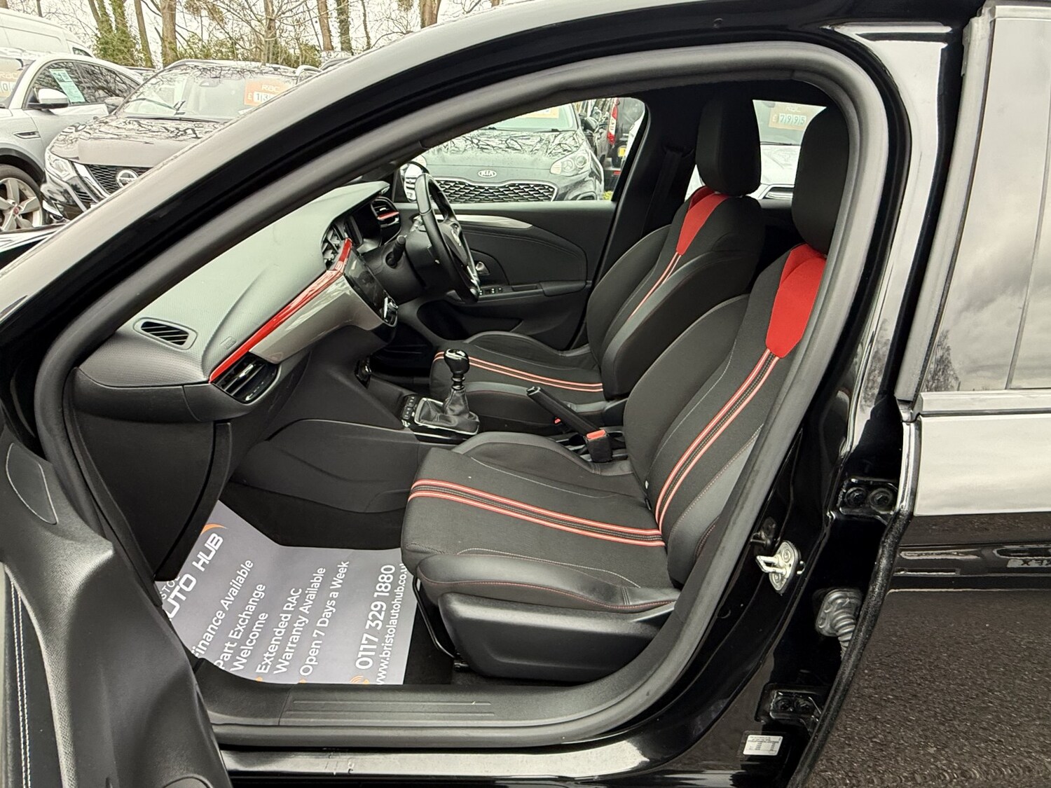 Used Vauxhall Corsa 2020 for sale - 77385224: Photo 40