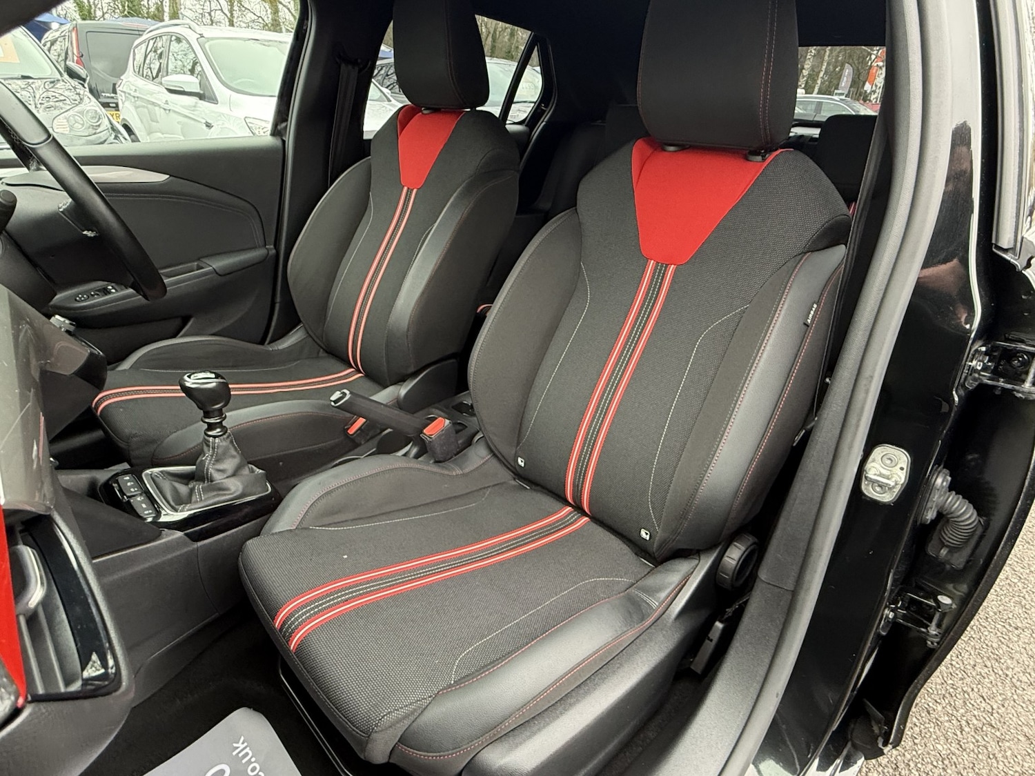 Used Vauxhall Corsa 2020 for sale - 77385224: Photo 41