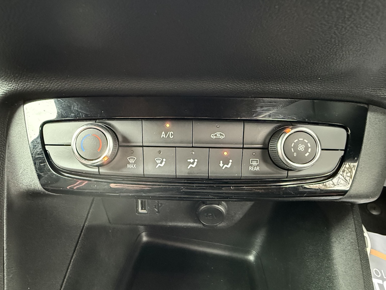 Used Vauxhall Corsa 2020 for sale - 77385224: Photo 47