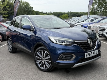 Used Renault Kadjar 2019 for sale - 78402570: Photo
