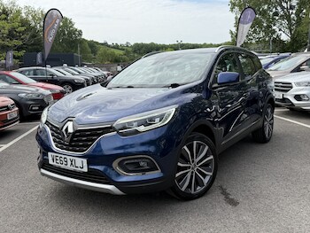 Used Renault Kadjar 2019 for sale - 78402570: Photo