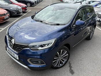 Used Renault Kadjar 2019 for sale - 78402570: Photo
