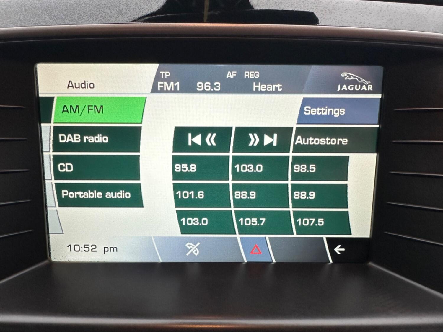 Vehicle 29