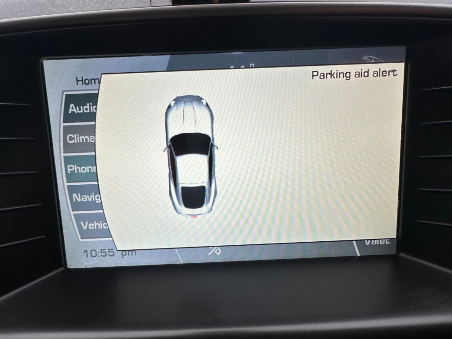 Vehicle 31
