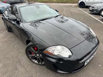 Used Jaguar XK 2010 for sale - 69938372: Photo