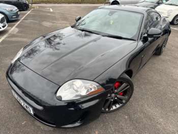 Used Jaguar XK 2010 for sale - 69938372: Photo