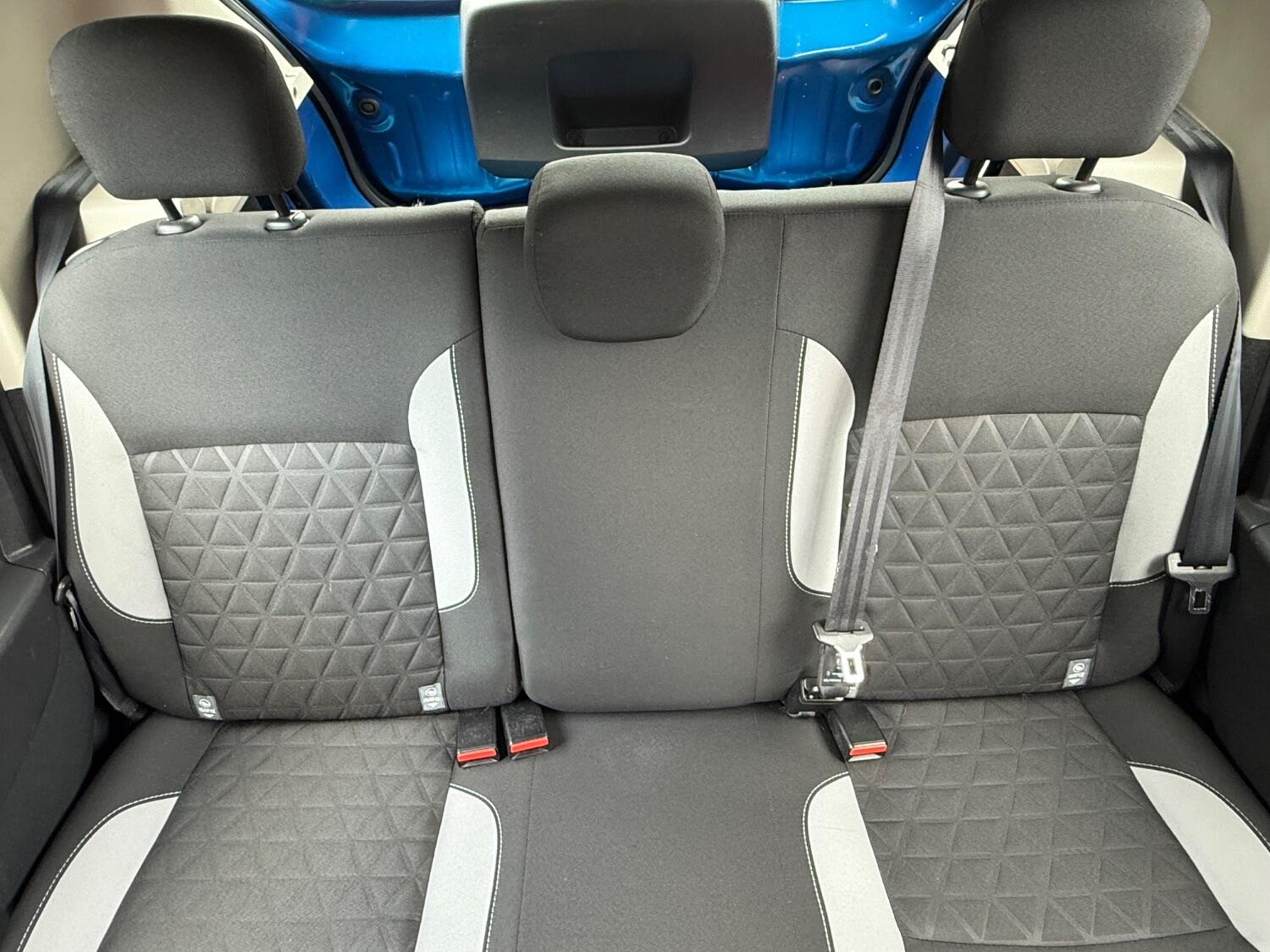 Used Dacia Sandero Stepway 2014 for sale - 76793358: Photo 37