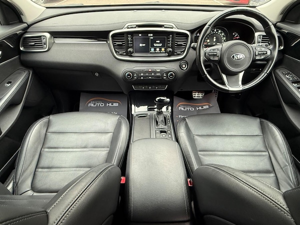Used Kia Sorento 2017 for sale - 76268604: Photo 12