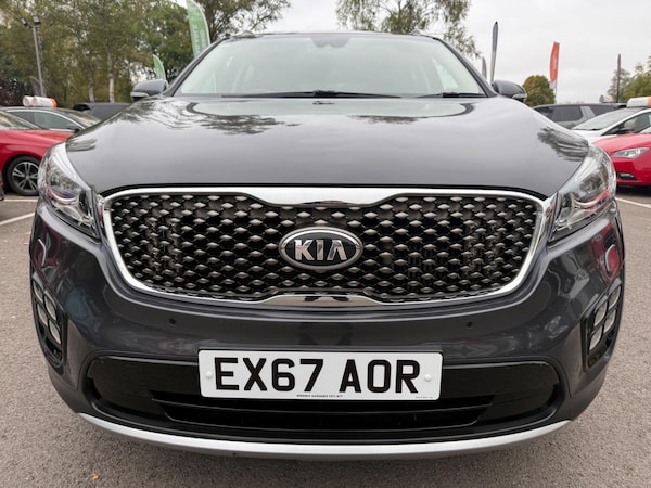 Used Kia Sorento 2017 for sale - 76268604: Photo 17