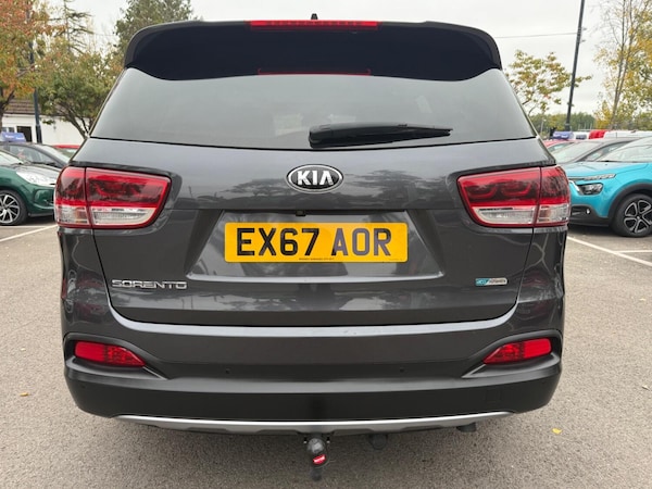 Used Kia Sorento 2017 for sale - 76268604: Photo 18