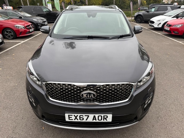 Used Kia Sorento 2017 for sale - 76268604: Photo 19