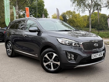 Kia - Sorento