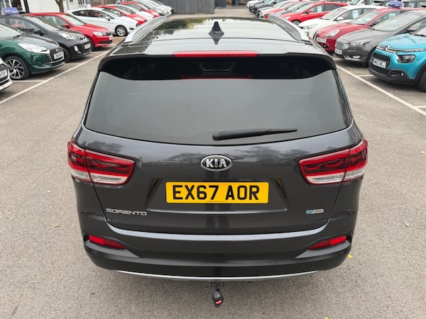 Used Kia Sorento 2017 for sale - 76268604: Photo 20