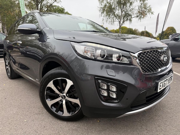 Used Kia Sorento 2017 for sale - 76268604: Photo 21