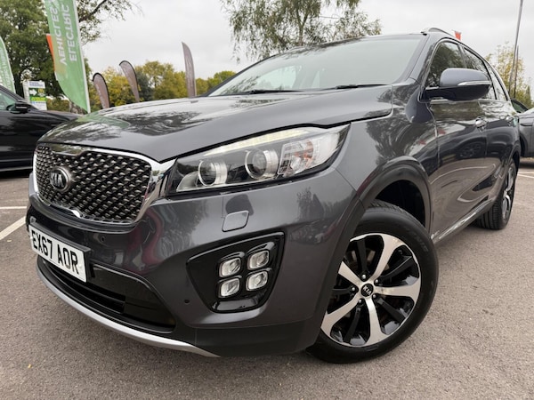 Used Kia Sorento 2017 for sale - 76268604: Photo 22
