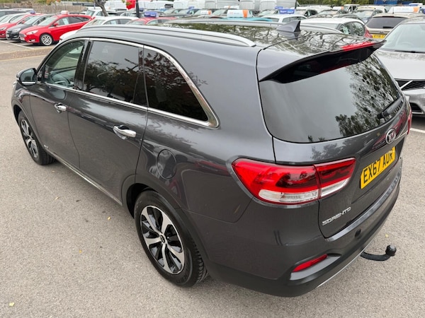 Used Kia Sorento 2017 for sale - 76268604: Photo 23