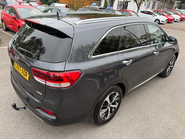 Used Kia Sorento 2017 for sale - 76268604: Photo 24