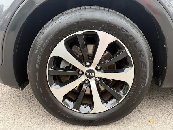 Used Kia Sorento 2017 for sale - 76268604: Photo 25