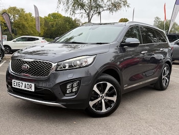 Used Kia Sorento 2017 for sale - 76268604: Photo 2