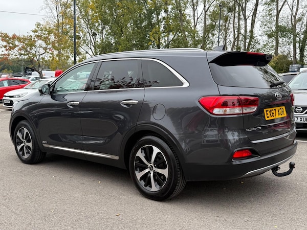 Used Kia Sorento 2017 for sale - 76268604: Photo 40