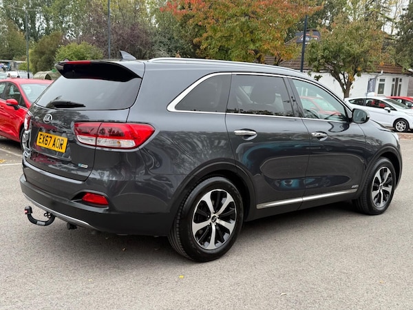 Used Kia Sorento 2017 for sale - 76268604: Photo 41