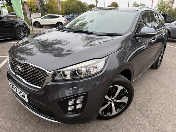Used Kia Sorento 2017 for sale - 76268604: Photo 4