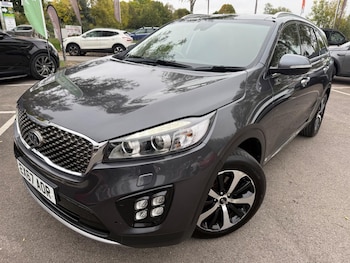 Used Kia Sorento 2017 for sale - 76268604: Photo 4