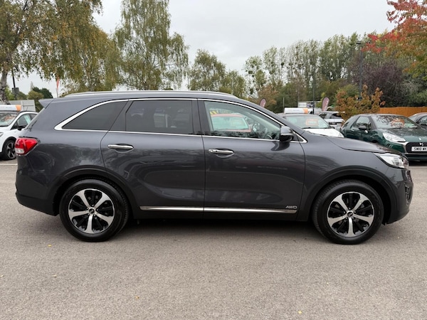 Used Kia Sorento 2017 for sale - 76268604: Photo 6