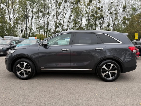 Used Kia Sorento 2017 for sale - 76268604: Photo 7