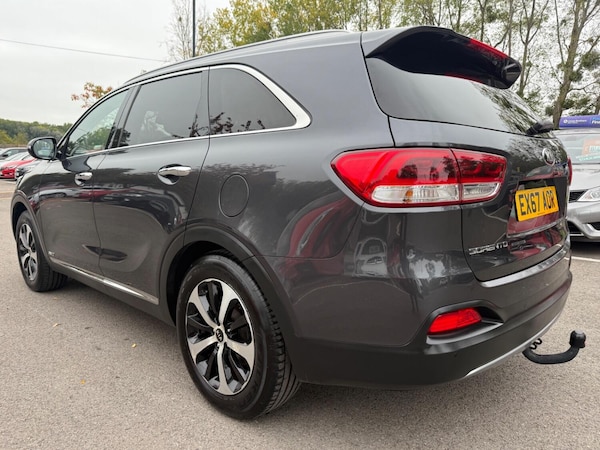 Used Kia Sorento 2017 for sale - 76268604: Photo 8